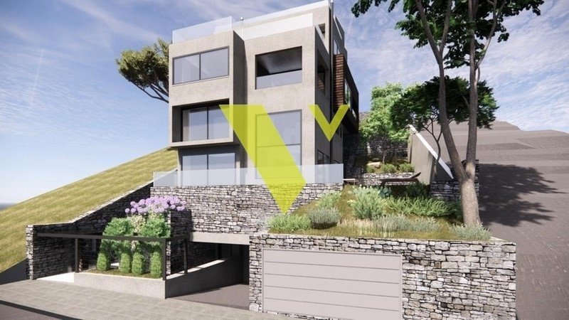 Apartment in Voula, Attica, Greece 1 - 17976868