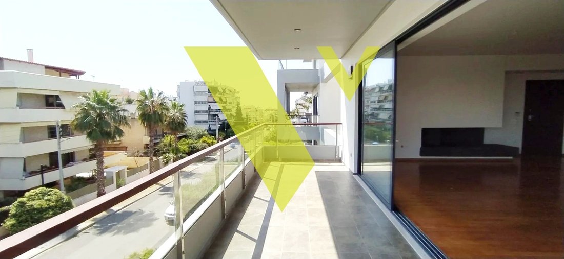 Apartment in Glyfada, Attica, Greece 3 - 17976092