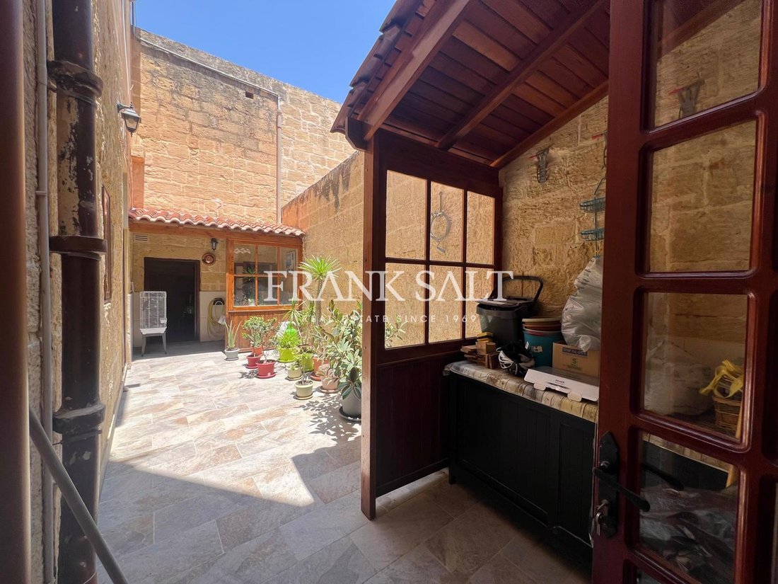 House in Qrendi, Malta 1 - 17954152