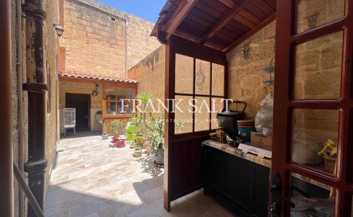 House in Qrendi, Malta 1