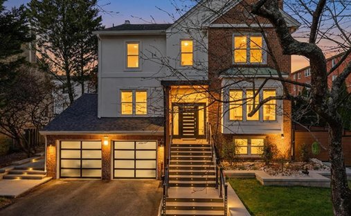 Bethesda, Maryland, United States 1