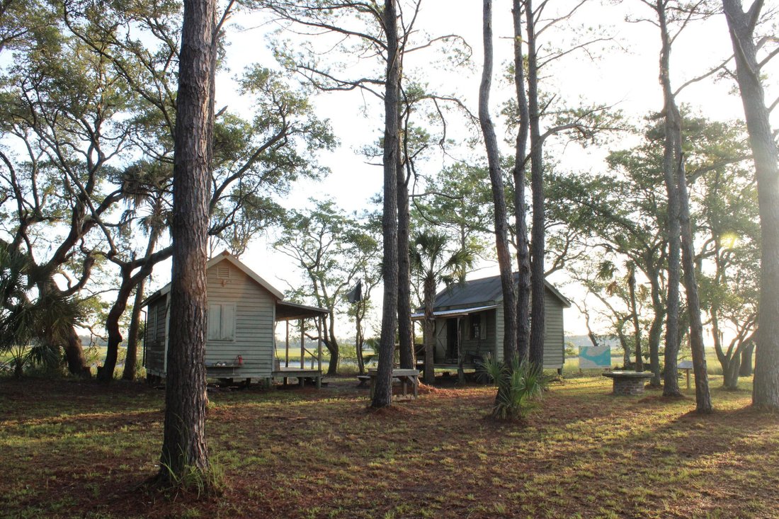 Land in Folly Beach, South Carolina, United States 5 - 17981249