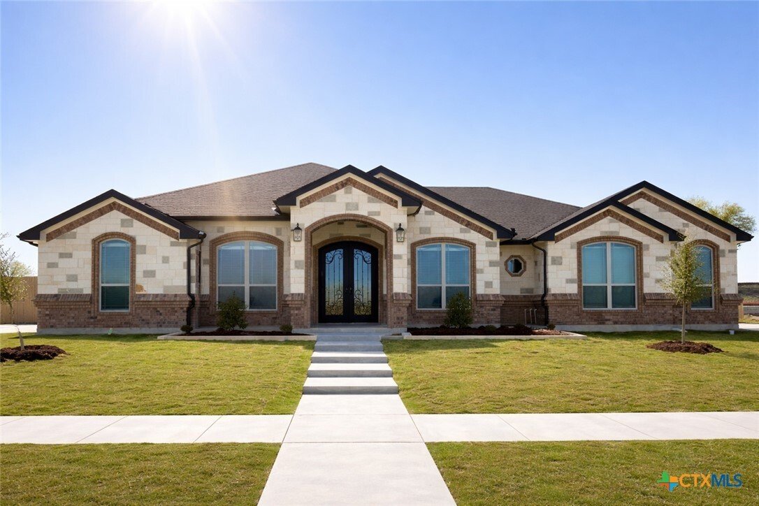 House in Killeen, Texas, United States 1 - 17978419