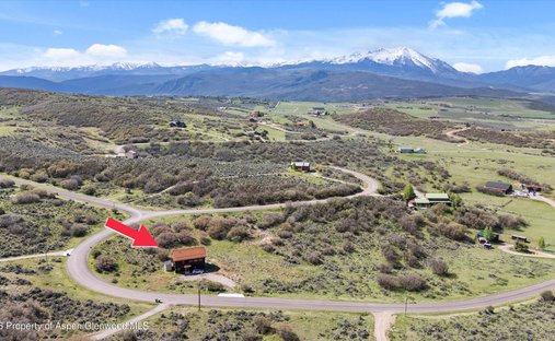 House in Carbondale, Colorado, United States 1