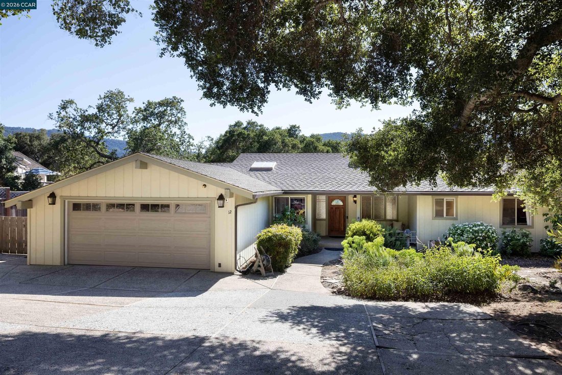 House in Carmel Valley, California, United States 2 - 17969278
