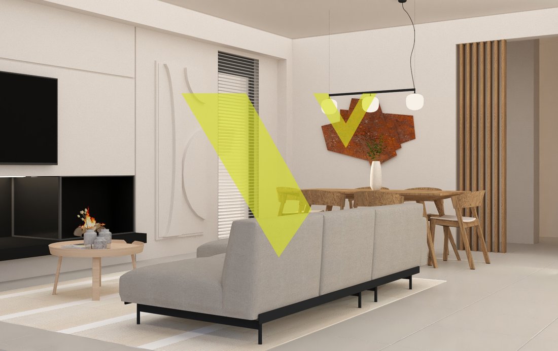Wohnung in South Athens, Attika, Griechenland 4 - 17976268