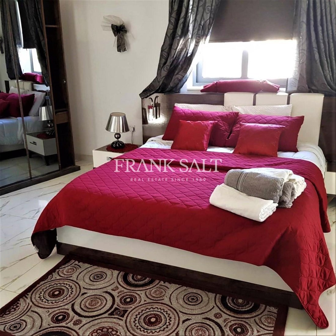 Apartment in Marsaxlokk, Malta 3 - 13855456