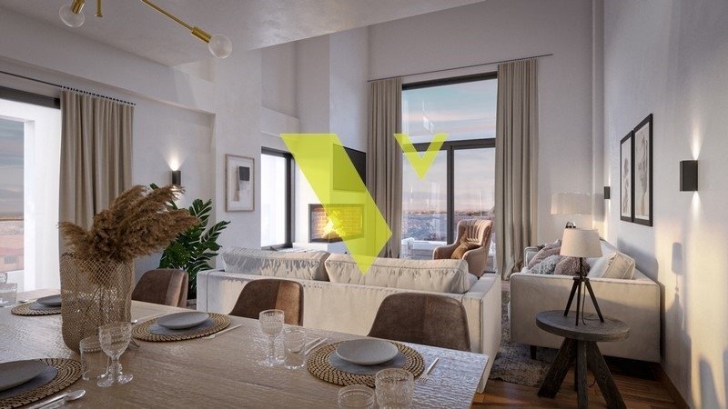 Apartment in Argyroupoli, Attica, Greece 4 - 17976099