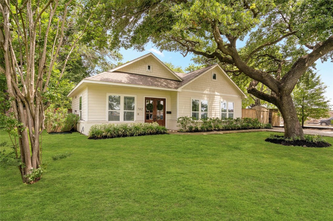 House in Houston, Texas, United States 2 - 17975691