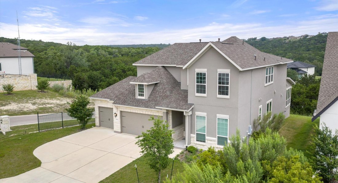 House in Leander, Texas, United States 2 - 17978732
