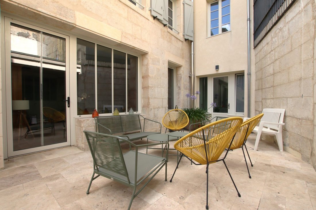 House in Niort, Nouvelle-Aquitaine, France 1 - 17981131