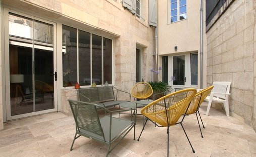 House in Niort, Nouvelle-Aquitaine, France 1