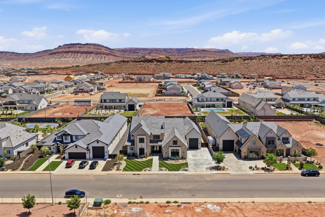 House in Washington, Utah, United States 5 - 17975159