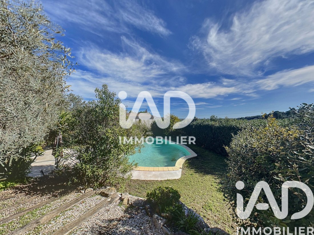 House in Poussan, Occitania, France 1 - 17424516