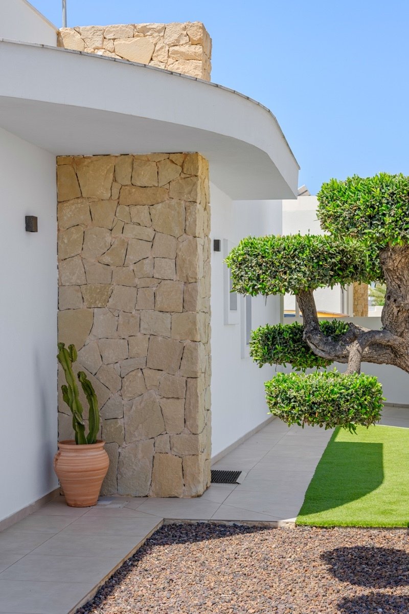 Villa in San Fulgencio, Land Valencia, Spanien 3 - 17976351