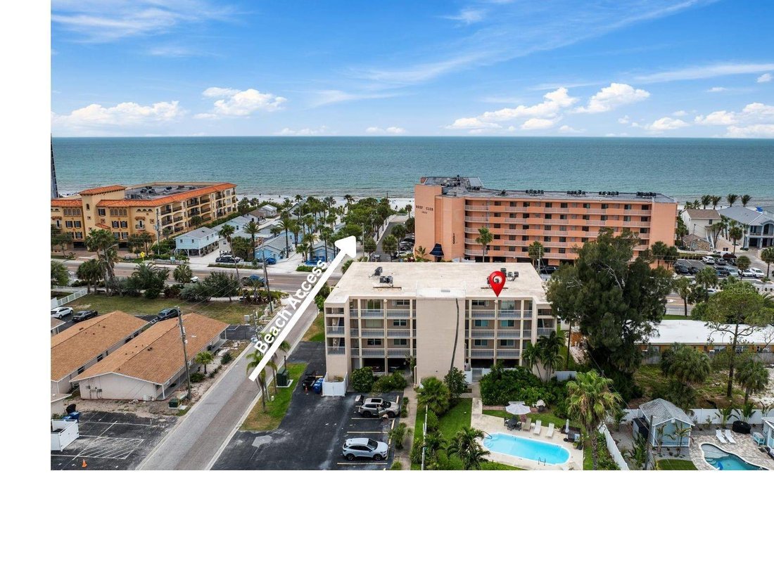 Condo in Indian Shores, Florida, United States 2 - 17895675