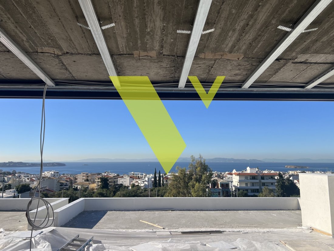 Apartment in Voula, Attica, Greece 4 - 17976068