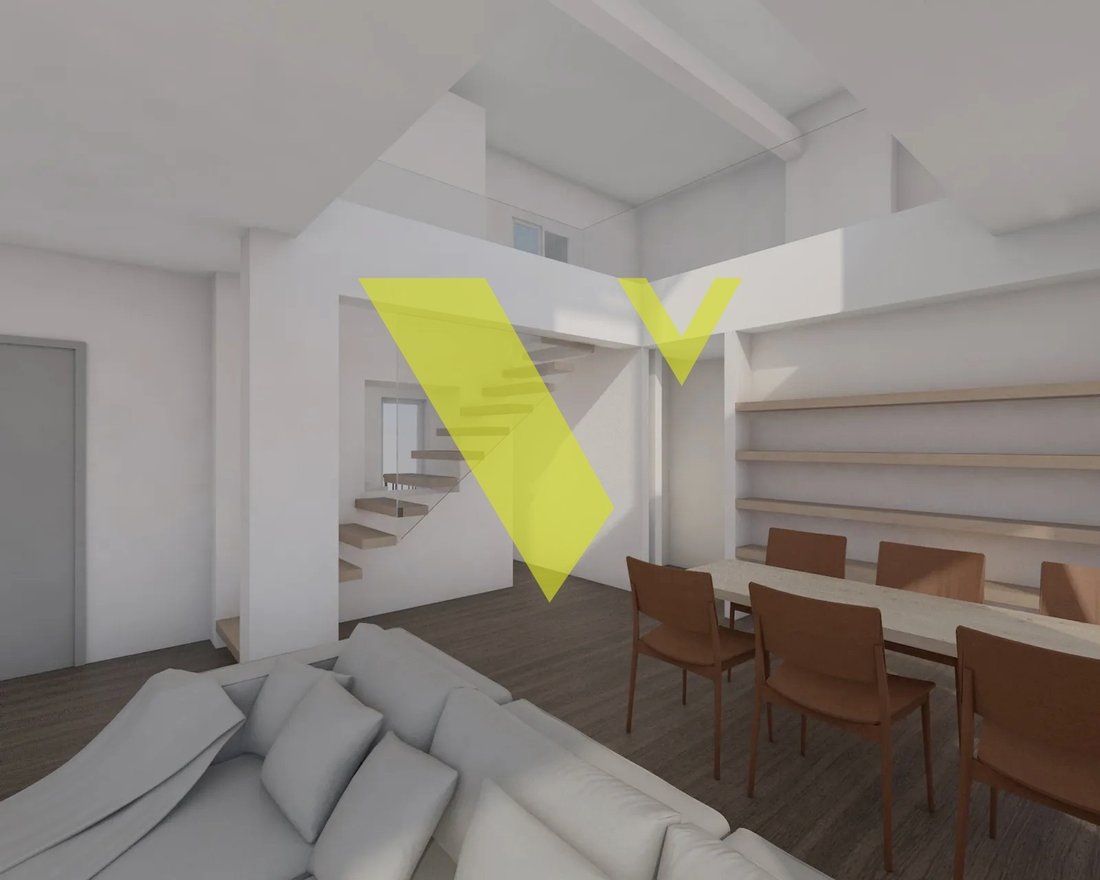 Apartment in Nea Smyrni, Attica, Greece 2 - 17976028