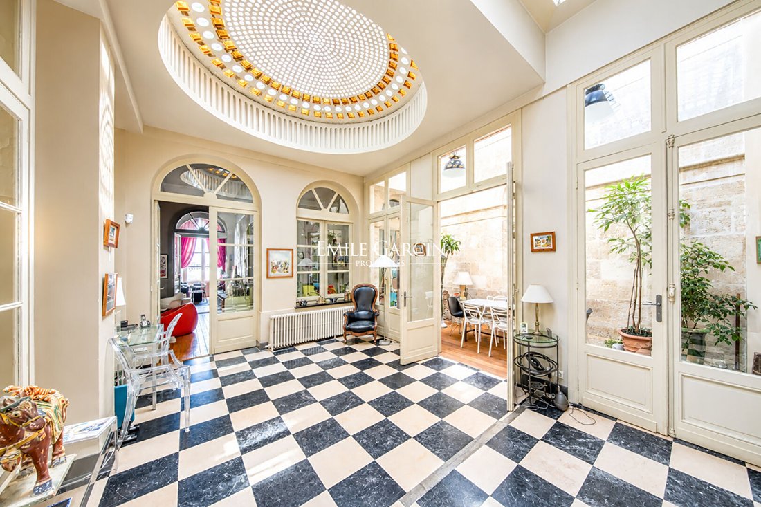 Apartment in Le Lac-Bacalan, Bordeaux, France 2 - 17977290