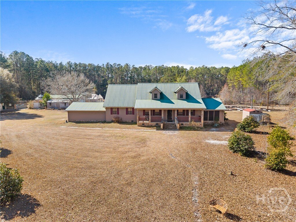 House in Brooklet, Georgia, United States 2 - 17975310