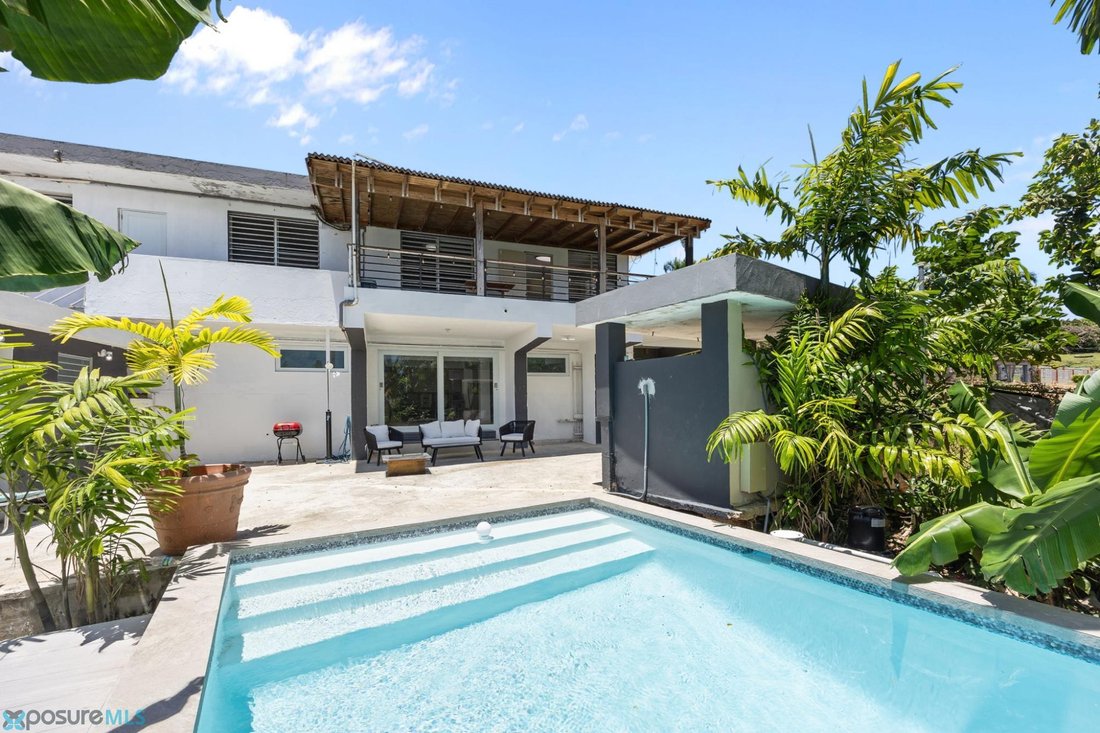 House in San Juan, San Juan, Puerto Rico 5 - 17976138