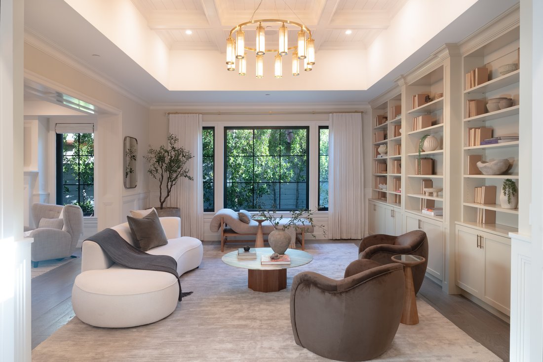 House in Los Angeles, California, United States 4 - 17977272