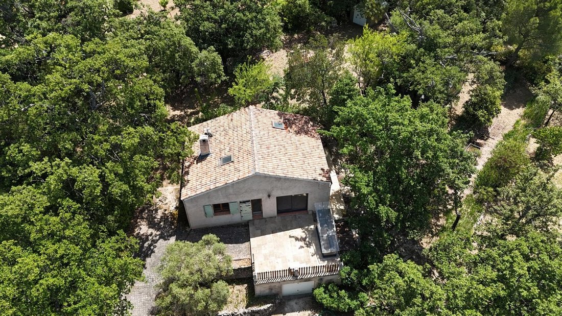House in Est, Roquevaire, France 2 - 17981137