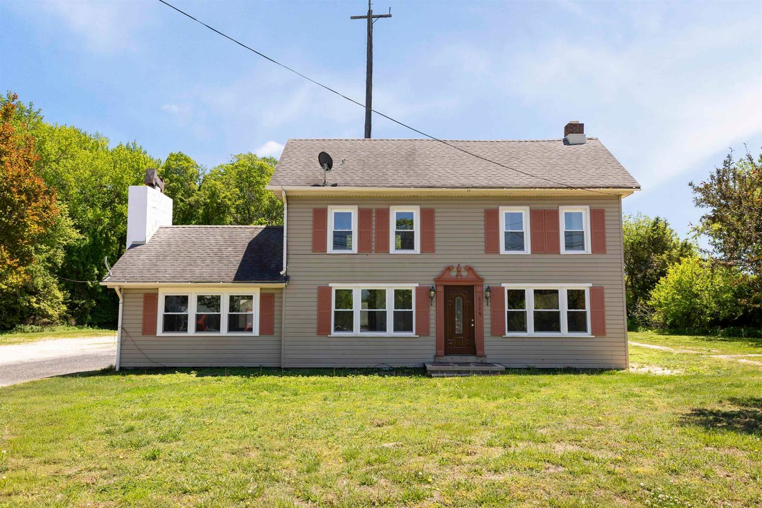 House in Rio Grande, New Jersey, United States 3 - 17875864