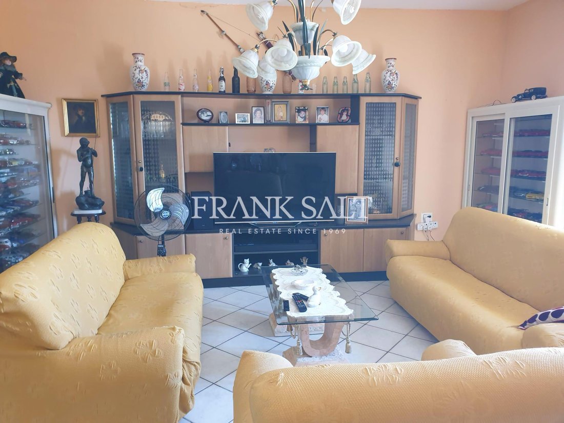 Apartment in Marsaskala, Malta 2 - 17911015