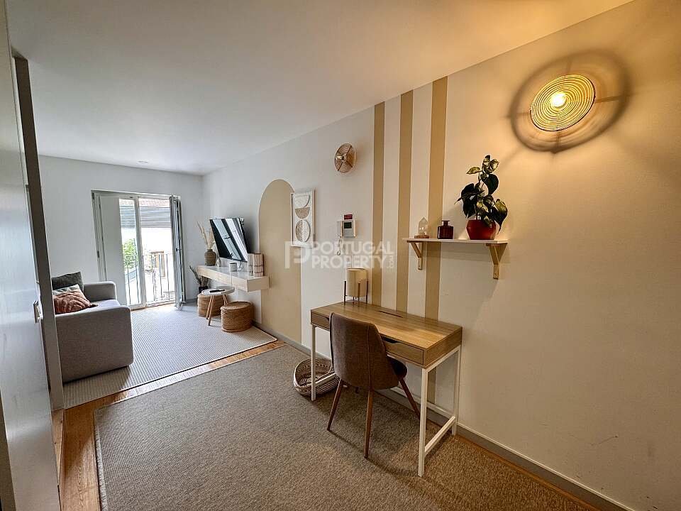 Apartment in Cedofeita, Santo Ildefonso, Se, Miragaia, Sao Nicolau e Vitoria, Porto District, Portugal 4 - 17978759