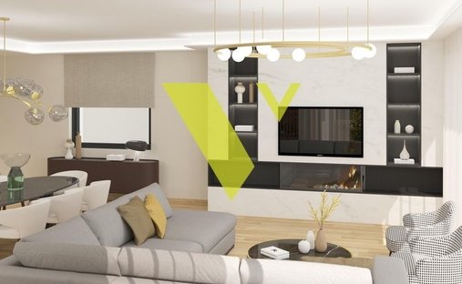 Apartment in Vari, Attica, Greece 1