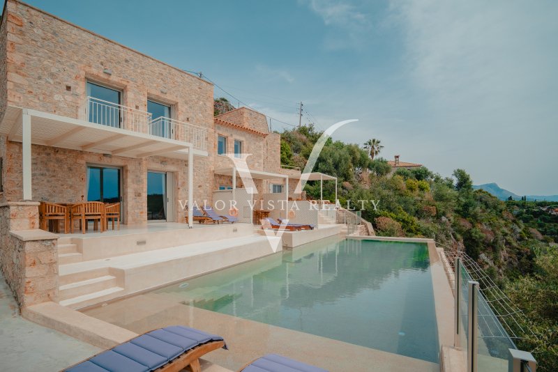 Villa in Lefktro, Peloponnese, Western Greece and the Ionian, Greece 4 - 17980911