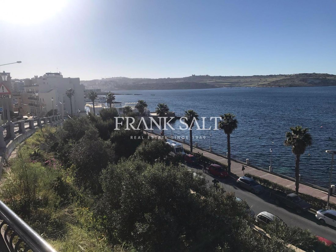 Apartment in Saint Paul's Bay, Malta 3 - 17958650