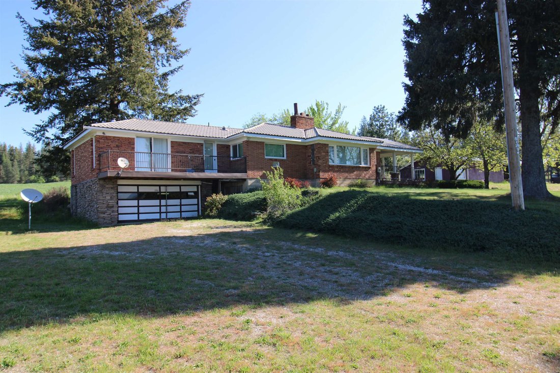 House in Clayton, Washington, United States 1 - 17974795