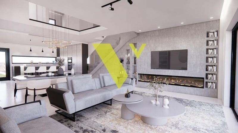Apartment in South Athens, Attica, Greece 3 - 17976755
