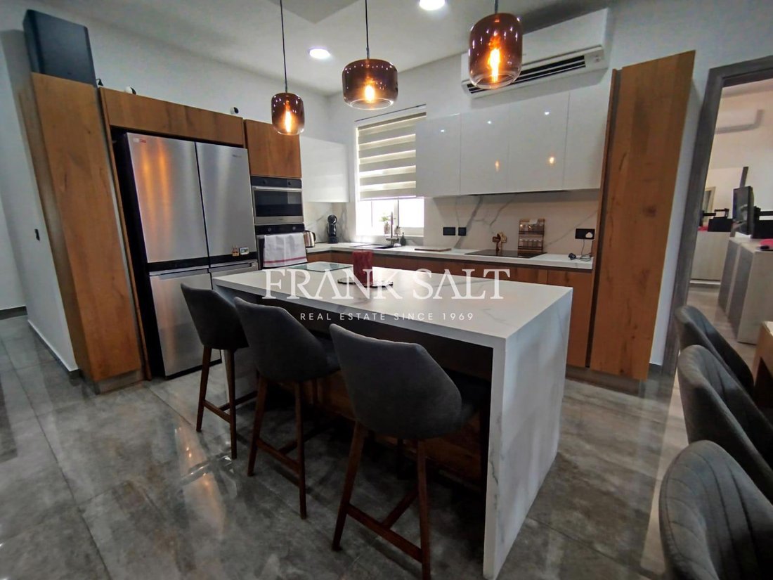 Apartment in Xgħajra, Malta 4 - 17910999