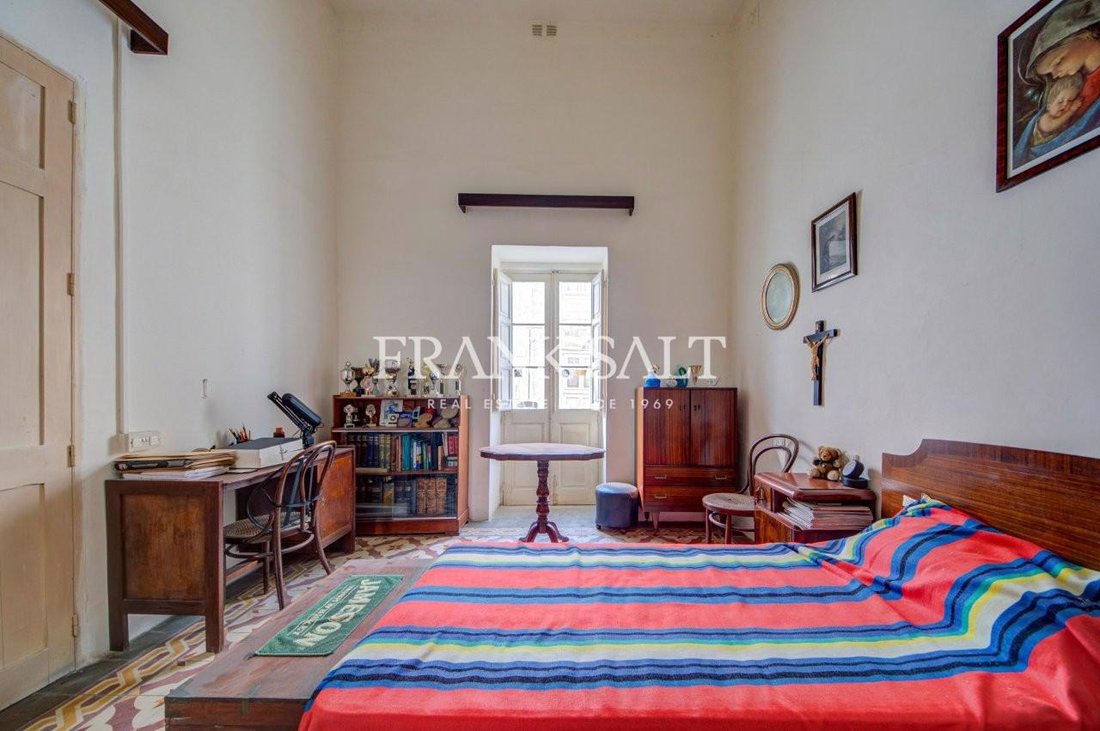 Townhouse in Sliema, Malta 3 - 17776037