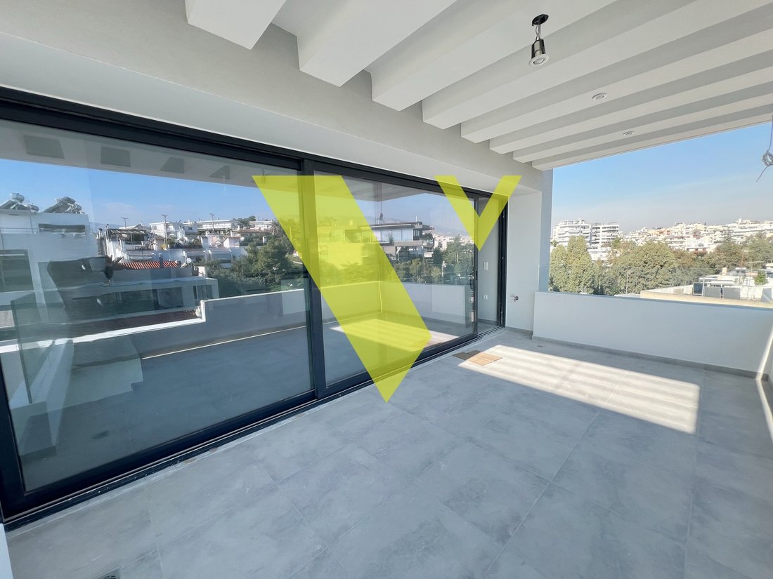 Apartment in South Athens, Attica, Greece 2 - 17976414