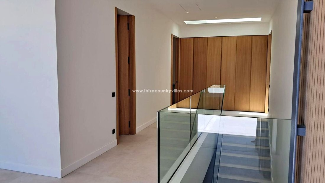 Villa in Roca Llisa, Santa Eularia des Riu, Balearic Islands 5 - 17974870