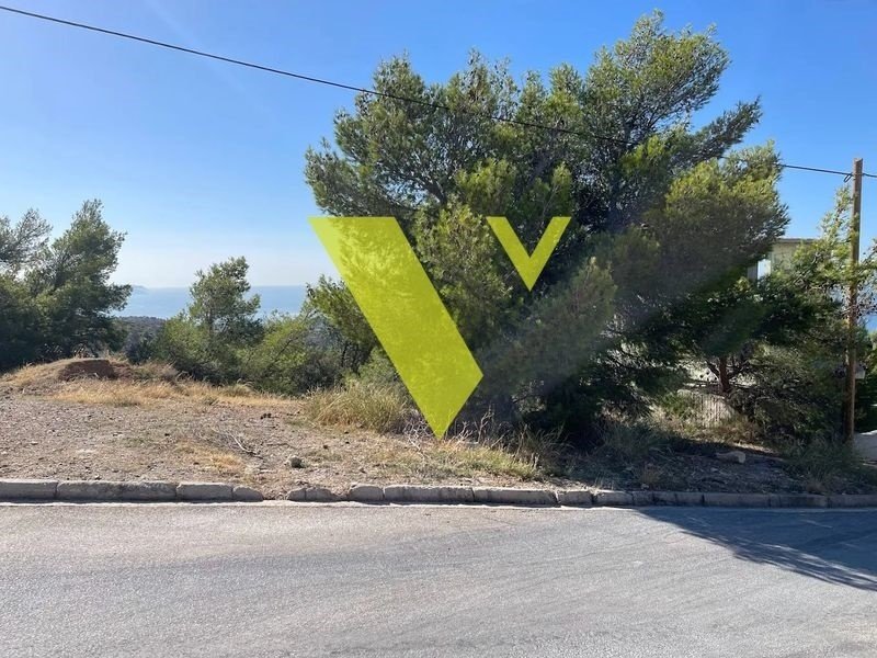 Land in Voula, Attica, Greece 1 - 17976810