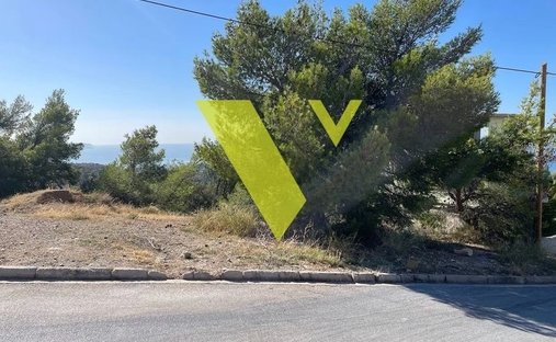Land in Voula, Attica, Greece 1