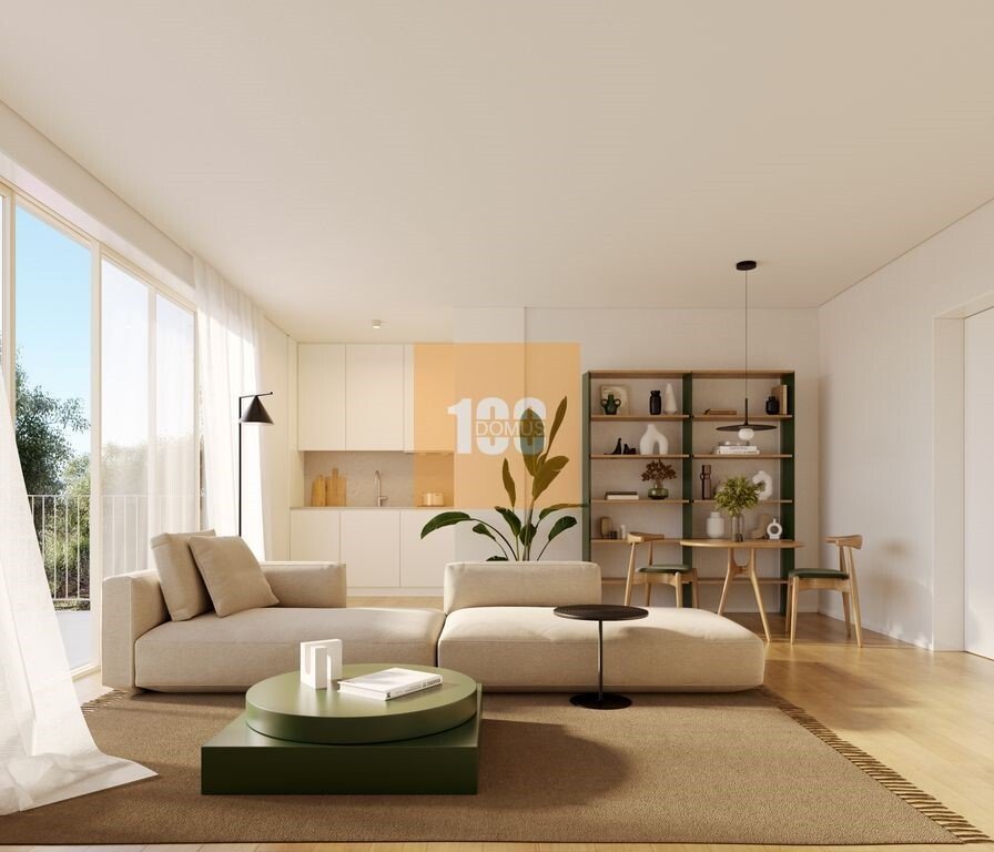 Apartment in Matosinhos e Leca da Palmeira, Porto District, Portugal 5 - 17976947