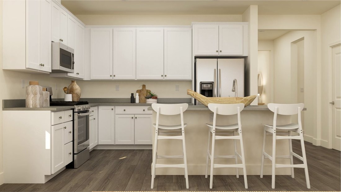 House in Reno, Nevada, United States 2 - 17976696