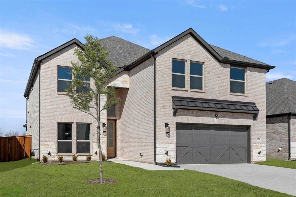 House in Little Elm, Texas, United States 2 - 17969616