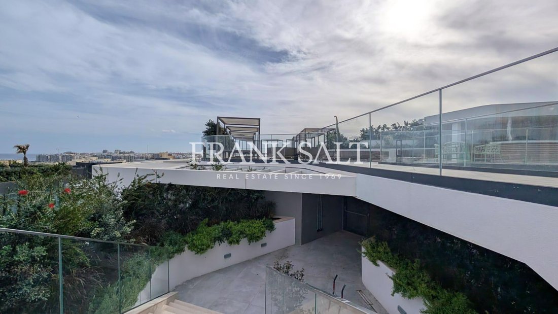 Apartment in Saint Julian's, Malta 3 - 17770730