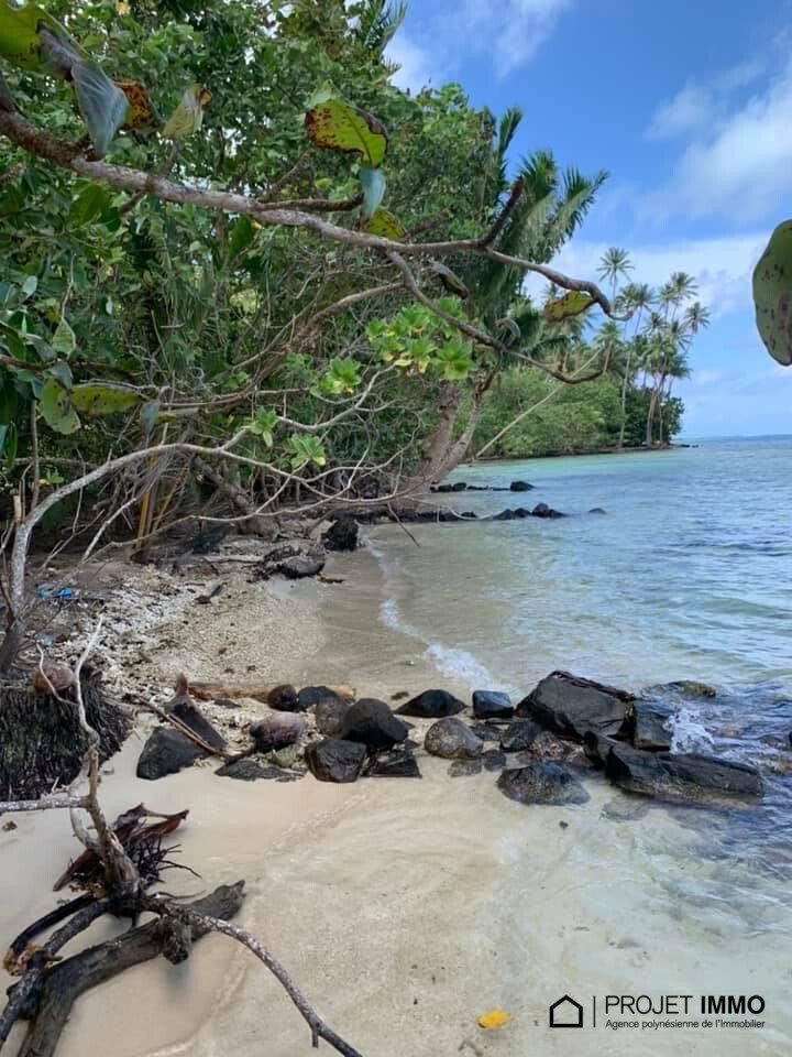 Land in Taiarapu-Ouest, Windward Islands, French Polynesia 1 - 13342371