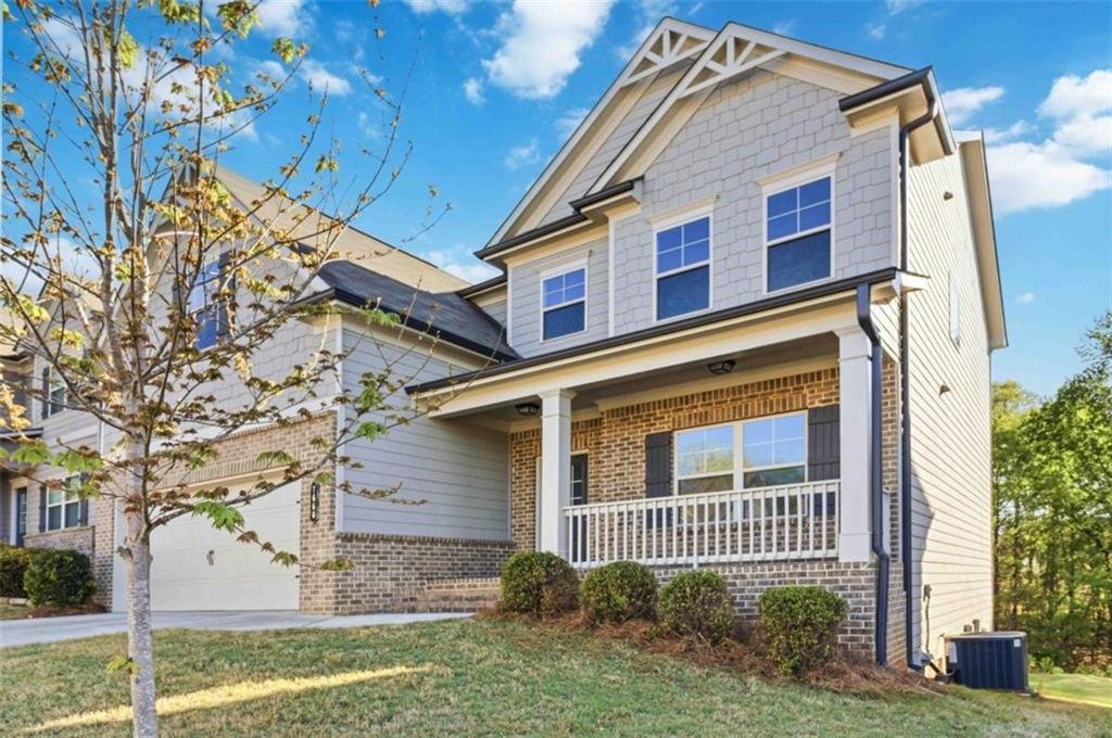 House in Braselton, Georgia, United States 2 - 17975350