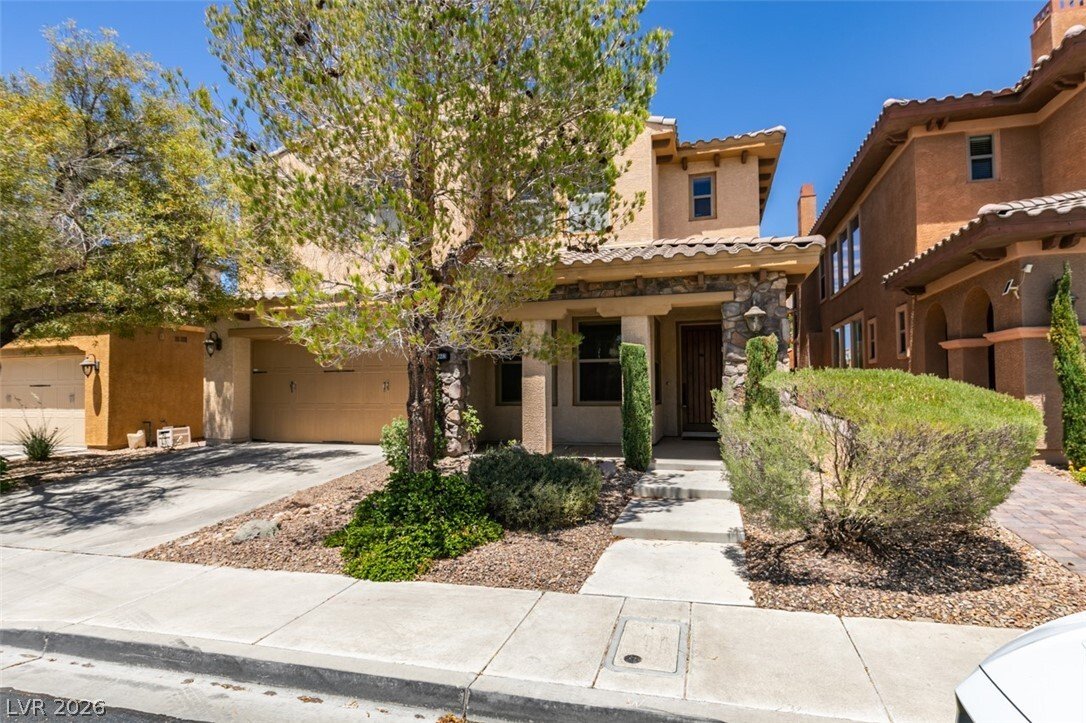 House in Henderson, Nevada, United States 2 - 17978473