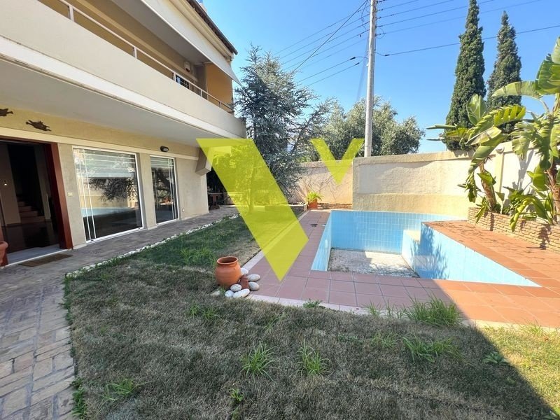 House in Voula, Attica, Greece 1 - 17977022