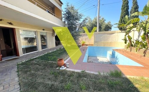House in Voula, Attica, Greece 1